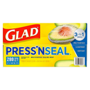 Glad Press'n Seal Food Plastic Wrap (280 sq. ft., 2 pk.)