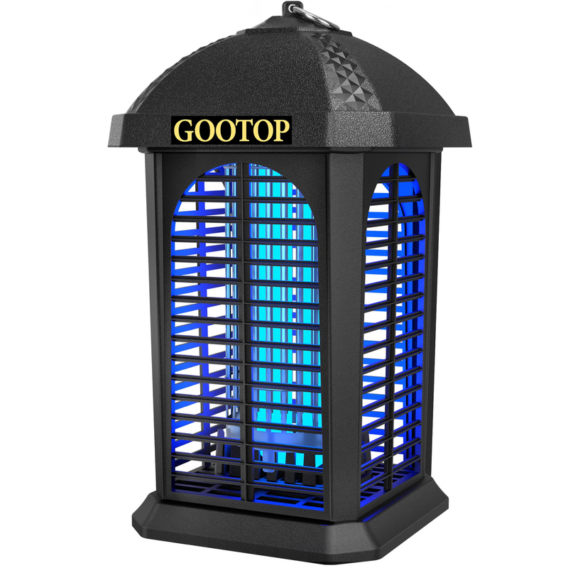 GOOTOP Bug Zapper Outdoor Electric