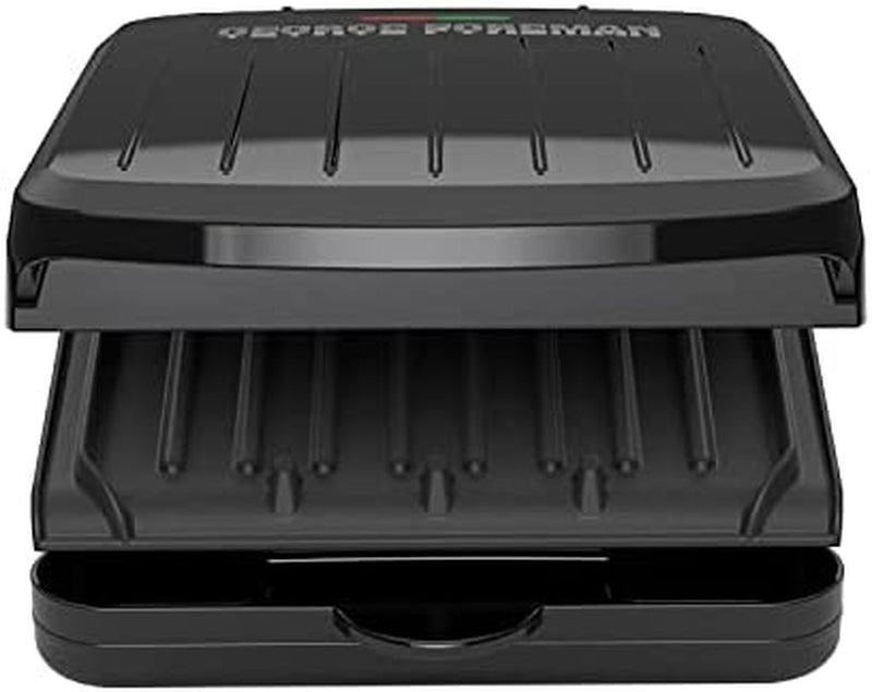 George Foreman Indoor Grill