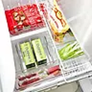 iDesign 10-Piece Fridge + Freeze Storage Bin Starter Set