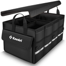 KNODEL Car Trunk Organizer