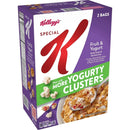 Special K Cereal Fruitand Yogurt 37 oz