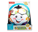 Laugh & Learn Singin' Soccer Ball