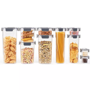 Member's Mark 10-Piece Tritan Pantry Storage Set