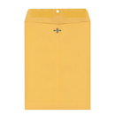 Member's Mark Clasp Envelope 9" x 12" (150 ct.)