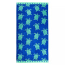 Member's Mark Kids' Beach Towels, Turtle Stars