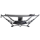 Member's Mark Portable Hammock - Gray