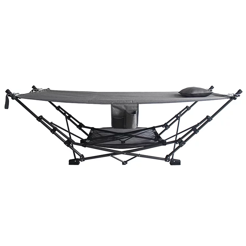 Member's Mark Portable Hammock - Gray