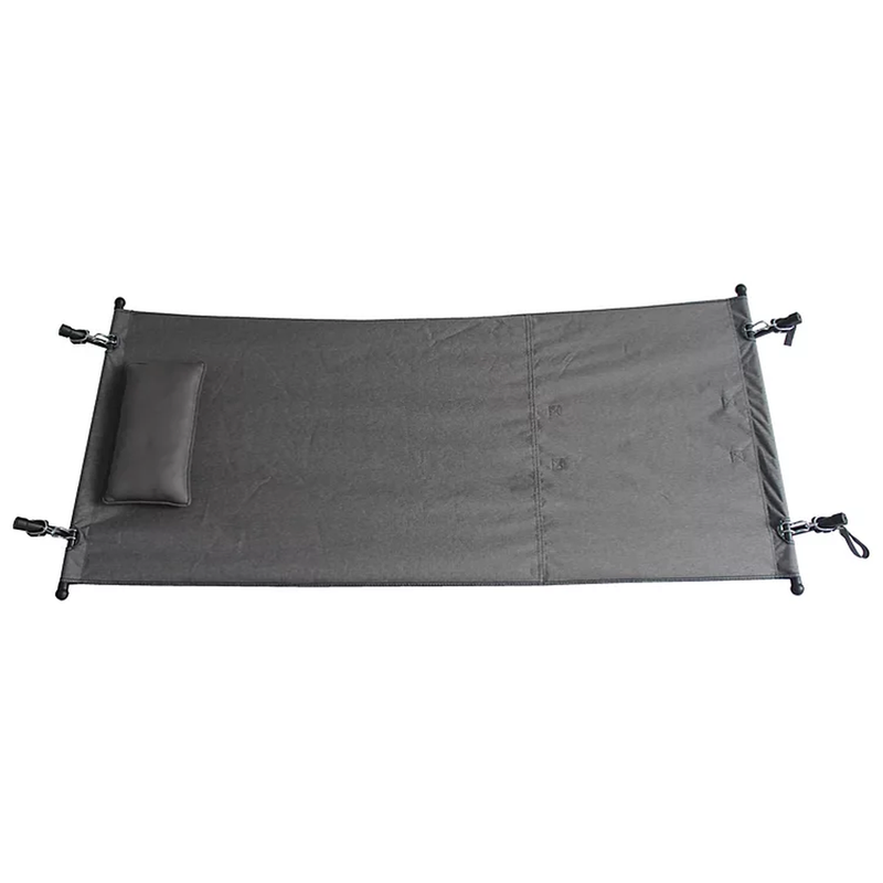 Member's Mark Portable Hammock - Gray