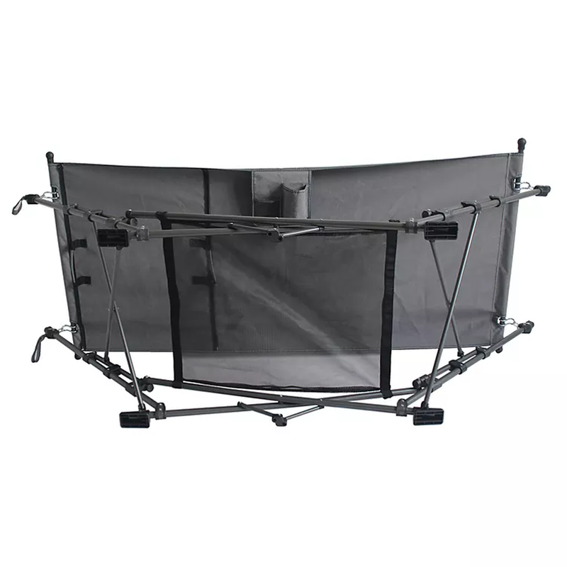 Member's Mark Portable Hammock - Gray