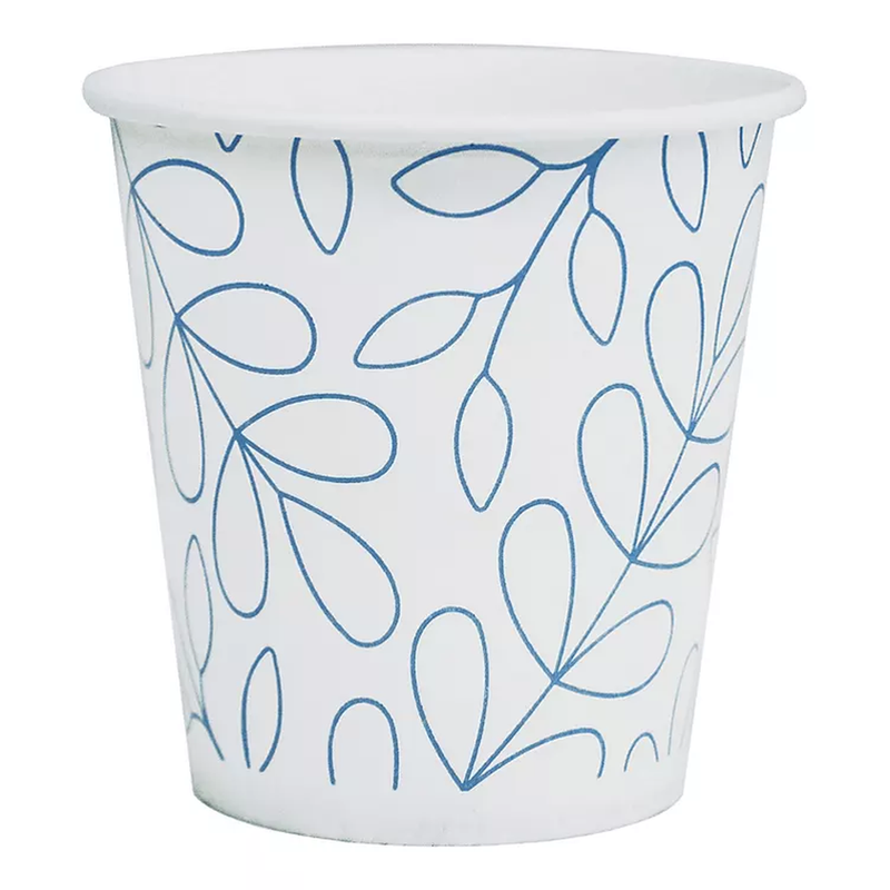 Member's Mark Printed Paper Bath Cold Cup (3 oz., 600 ct.)