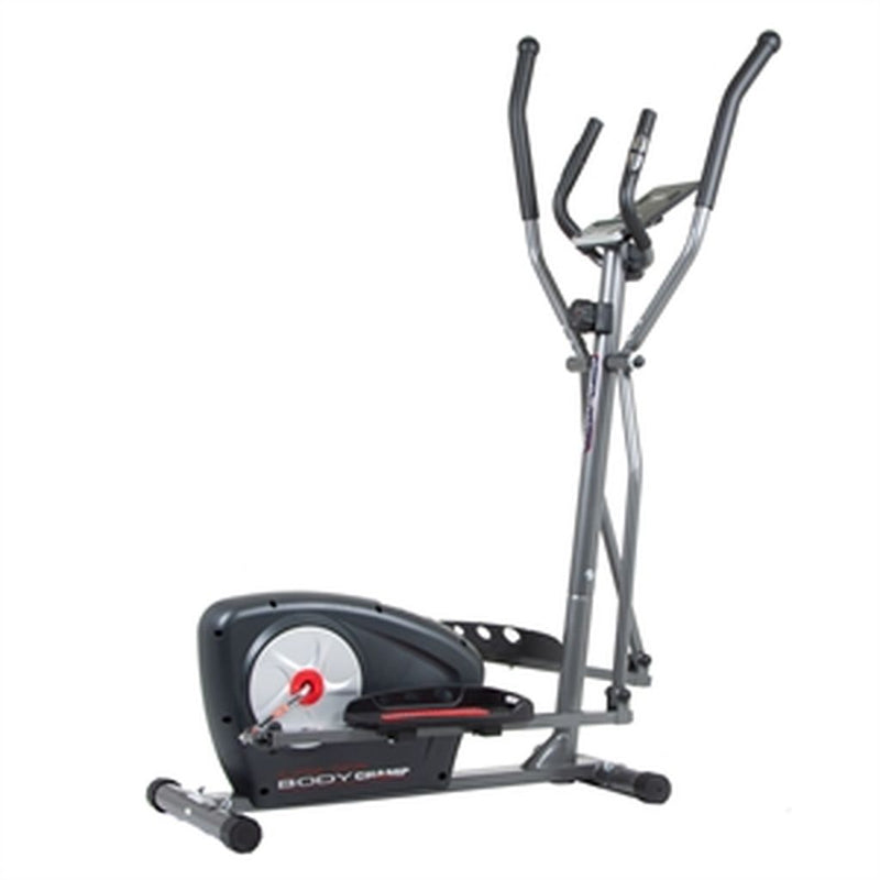 Magnetic Elliptical Trainer