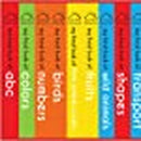 My First Library : Boxset of 10 Board Books for Kids