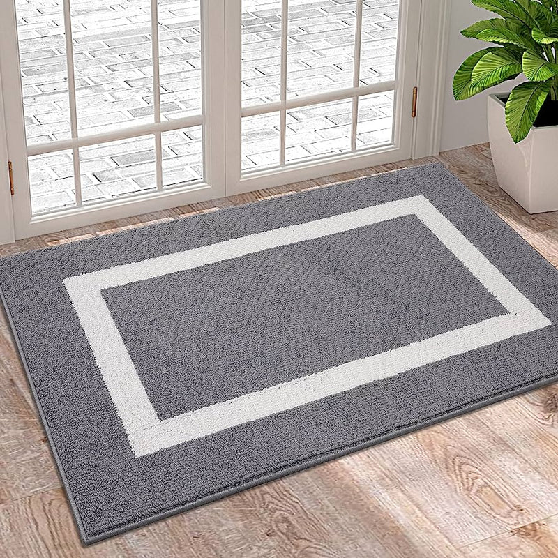 OLANLY Indoor Door Mat