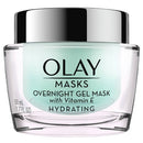 Olay® 1.7 oz. Hydrating Overnight Gel Mask with Vitamin E