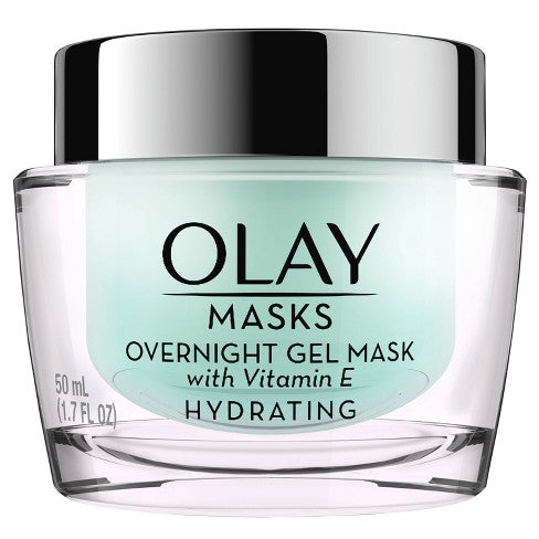 Olay® 1.7 oz. Hydrating Overnight Gel Mask with Vitamin E