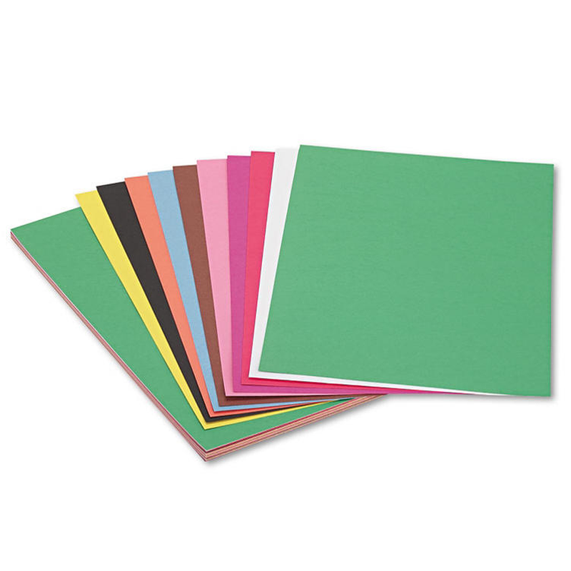 Pacon All-Purpose Construction Paper