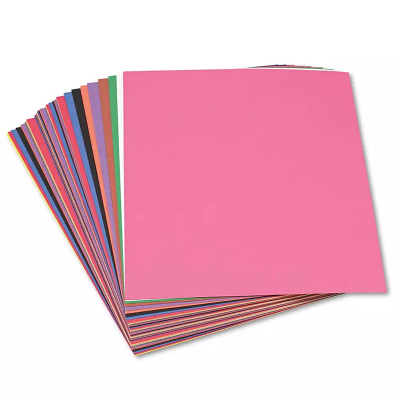 Pacon All-Purpose Construction Paper