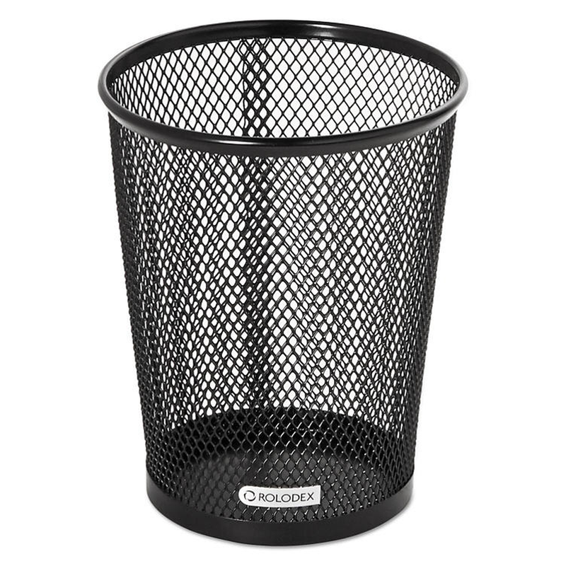 Eldon Mesh Durable Pencil Cup Holder