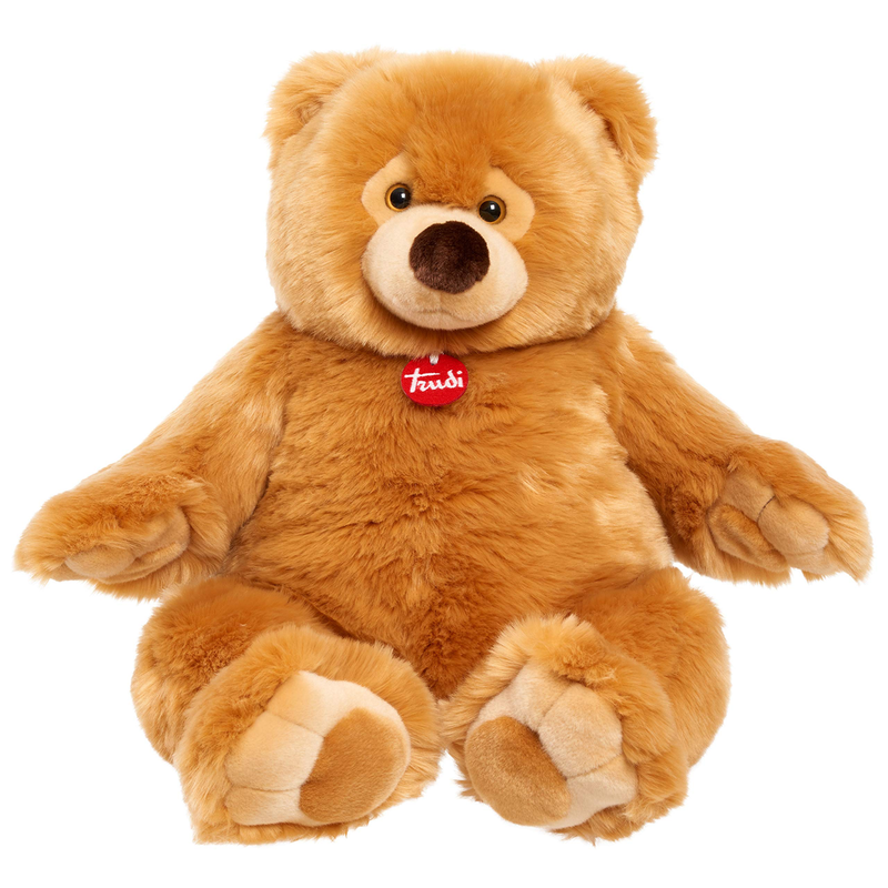 Premium Italian Designed Trudi Ettore Giant Teddy Bear