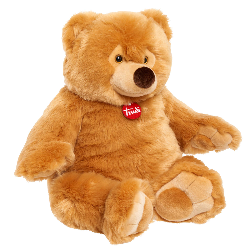 Premium Italian Designed Trudi Ettore Giant Teddy Bear