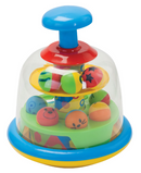Preschool Spinning & Popping Pals