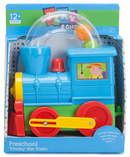 Preschool Timmy the Train