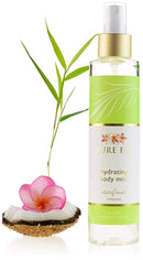 Pure Fiji Hydrating Dry Body Mist Starfruit