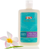 Pure Fiji Soothing Aftersun Gel, 8 oz