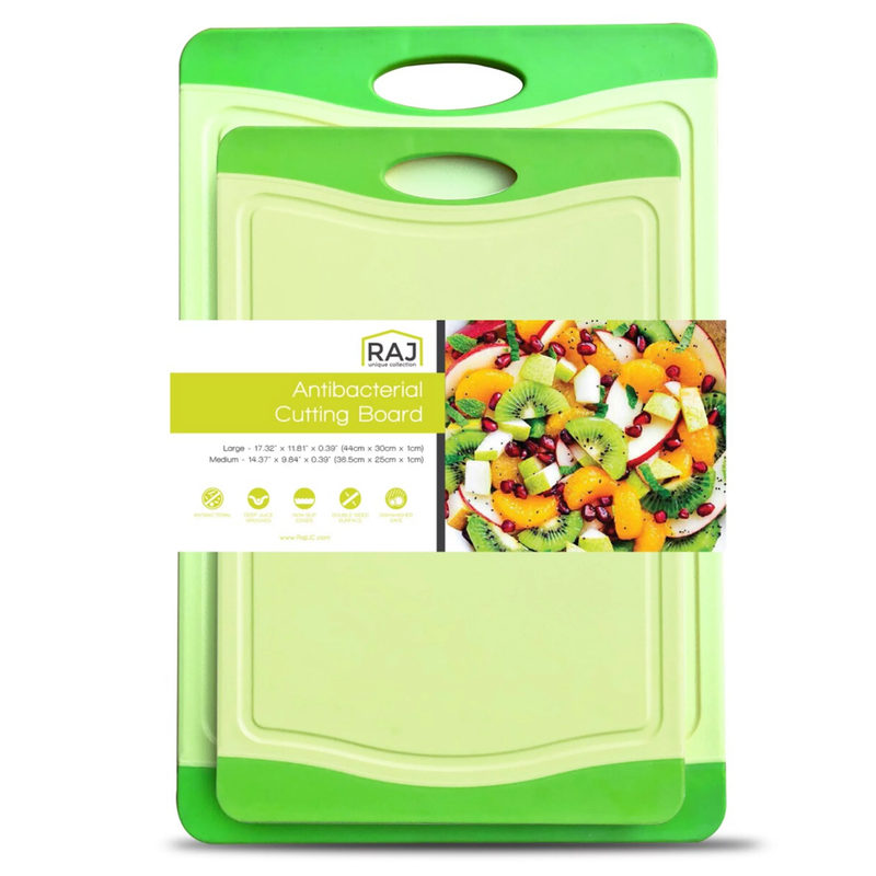 Raj Plastic Cutting Board