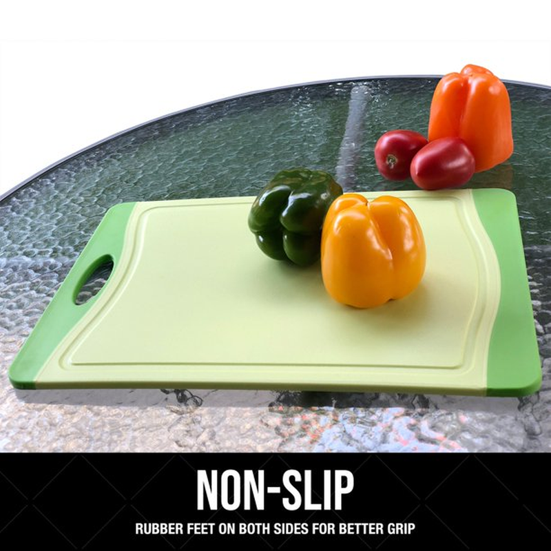 Raj Plastic Cutting Board