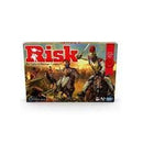 Risk Game With Dragon