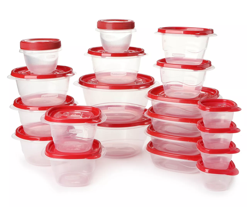 TakeAlongs 40-Piece Container Set