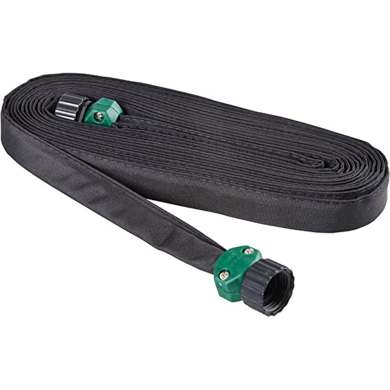 75' Flat Soaker Hose