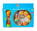 Spin & Roll Gift Set
