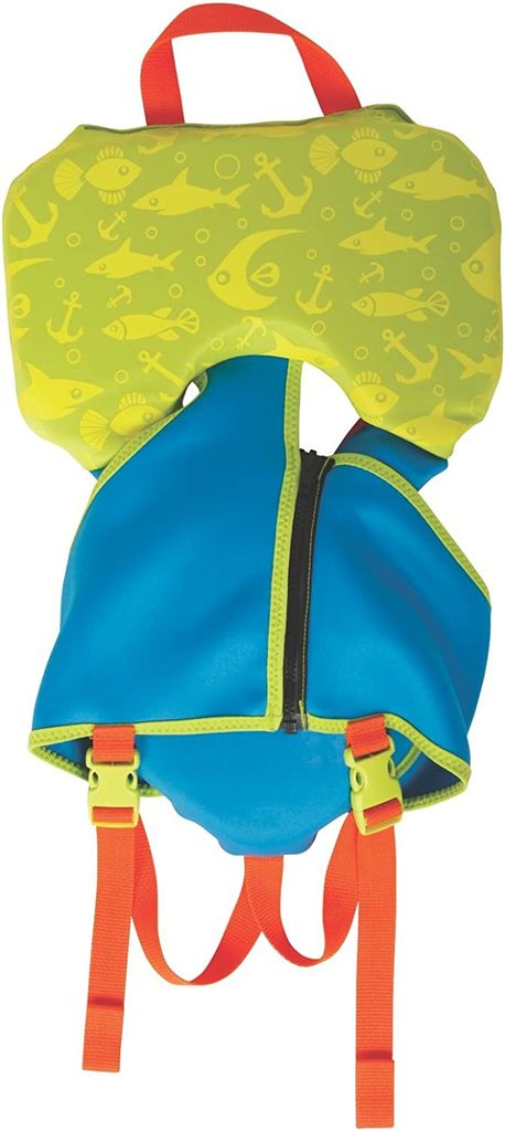 STEARNS Infant Puddle Jumper Hydroprene Life Jacket