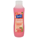 Suave Sun-Ripened Strawberry Energizing Shampoo