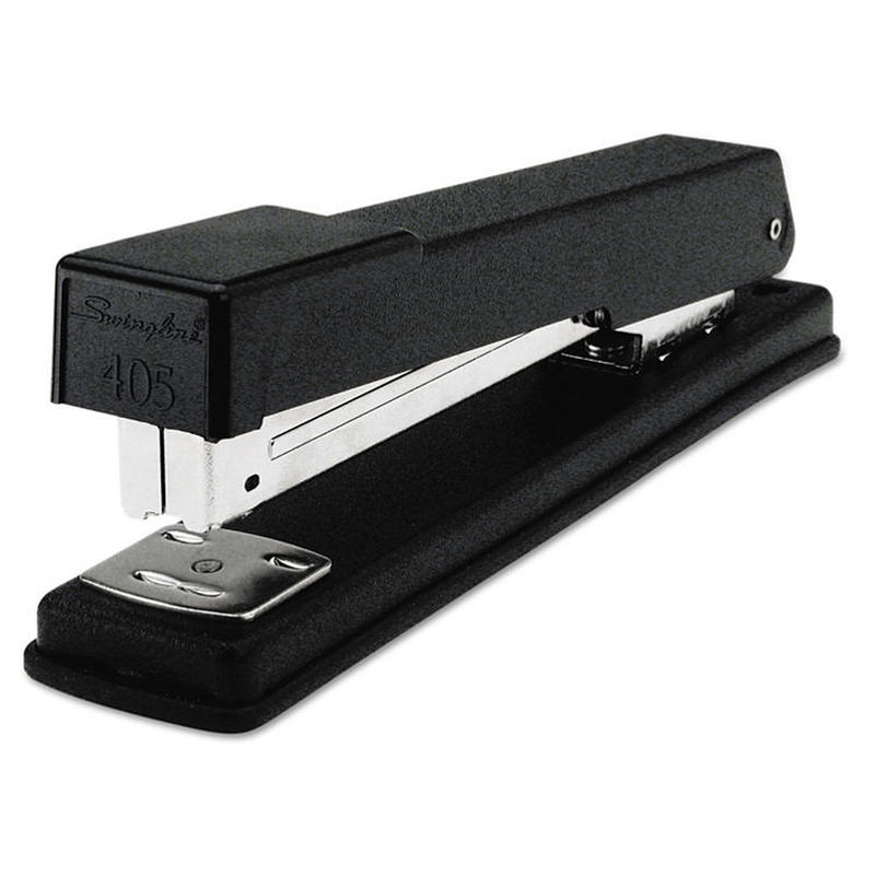 Swingline All Metal Full-Strip Desk Stapler