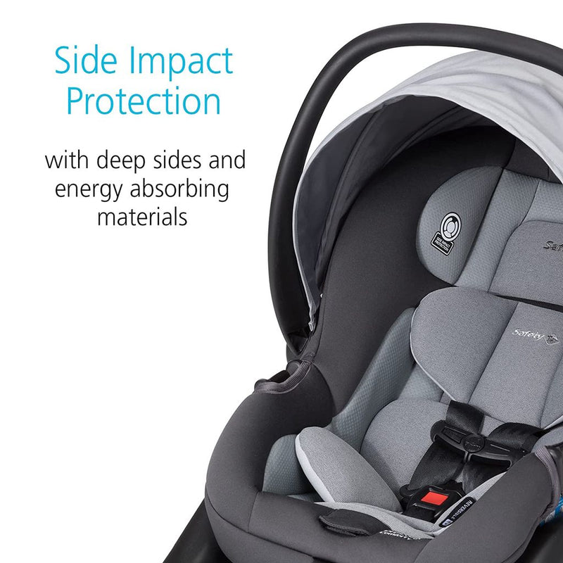 Safety 1st Onboard 35 Lt Comfort Cool Infant Car Seat