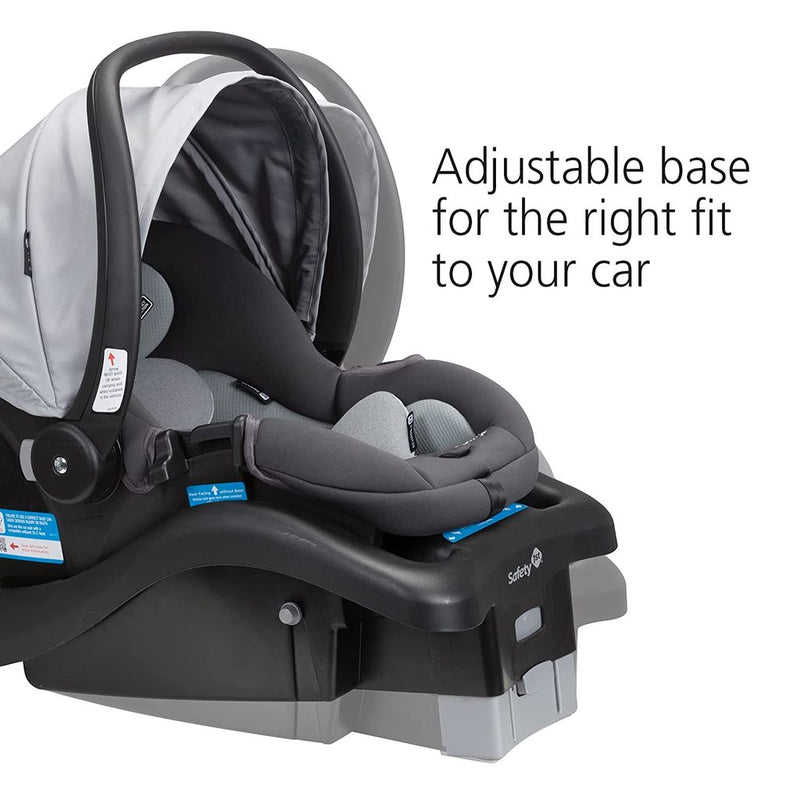 Safety 1st Onboard 35 Lt Comfort Cool Infant Car Seat