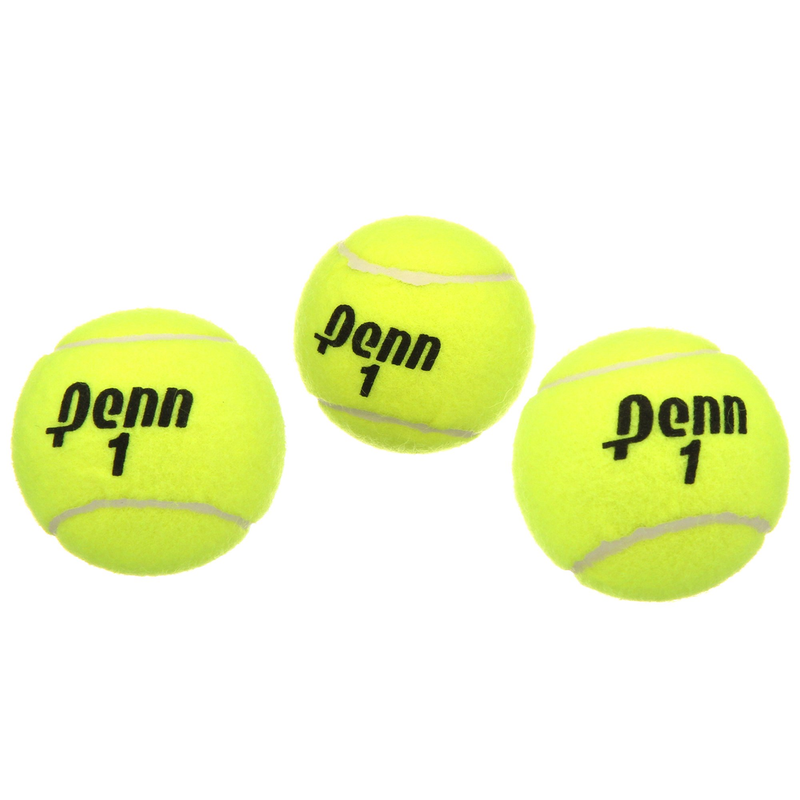 Penn Championship Extra Duty Tennis Balls