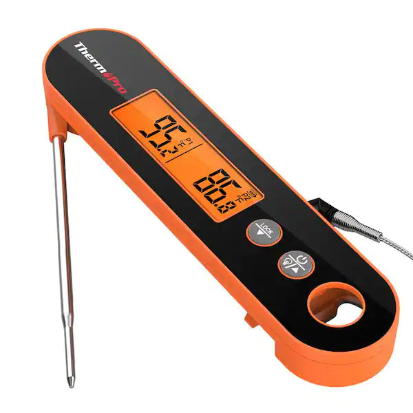 Digital Meat Thermometer