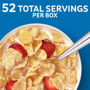 Kellogg's Frosted Flakes Cereal (55 oz.) 2 Pack