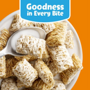 Kellogg's Frosted Mini Wheats (55 oz.)