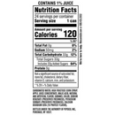 Manzanita Sol Soda Apple 12 fl. oz., 24 pk.