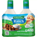 Hidden Valley Original Ranch Dressing, 40 oz