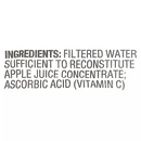 Apple & Eve 100% Apple Juice 10 oz., 24 pk.