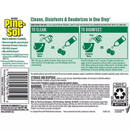 Pine-Sol Multi-Surface Cleaner, Pine Scent, 2 ct., 120 fl. oz.