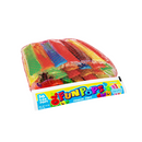 FunPops Freezer Ice Pops, 2 oz, 36 Count Bag, Variety Pack