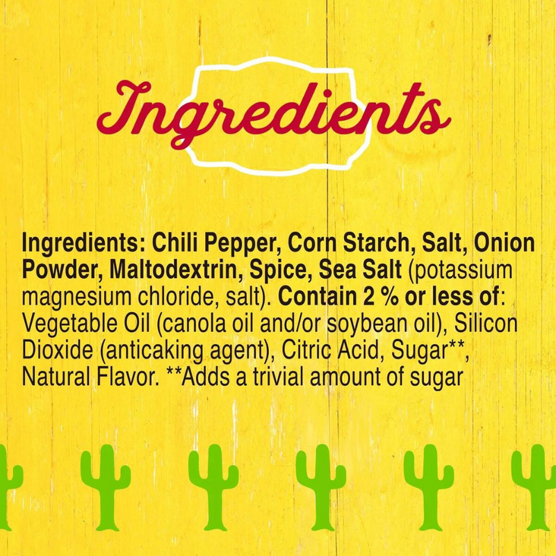 Old El Paso Original Taco Seasoning (1 oz., 10 pk.)